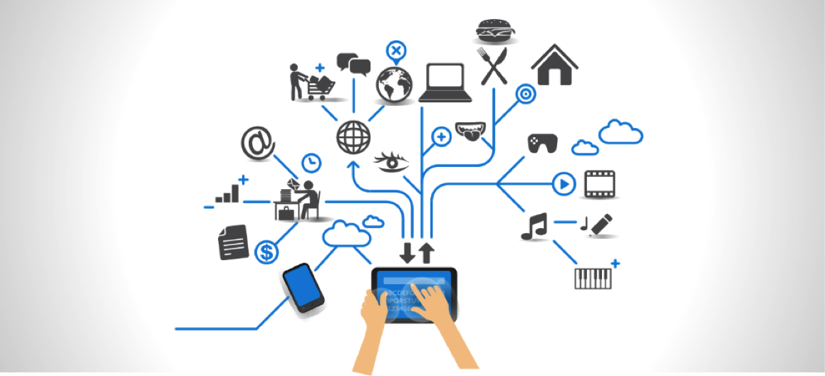 IoT – What it really means and how your business can benefit from it