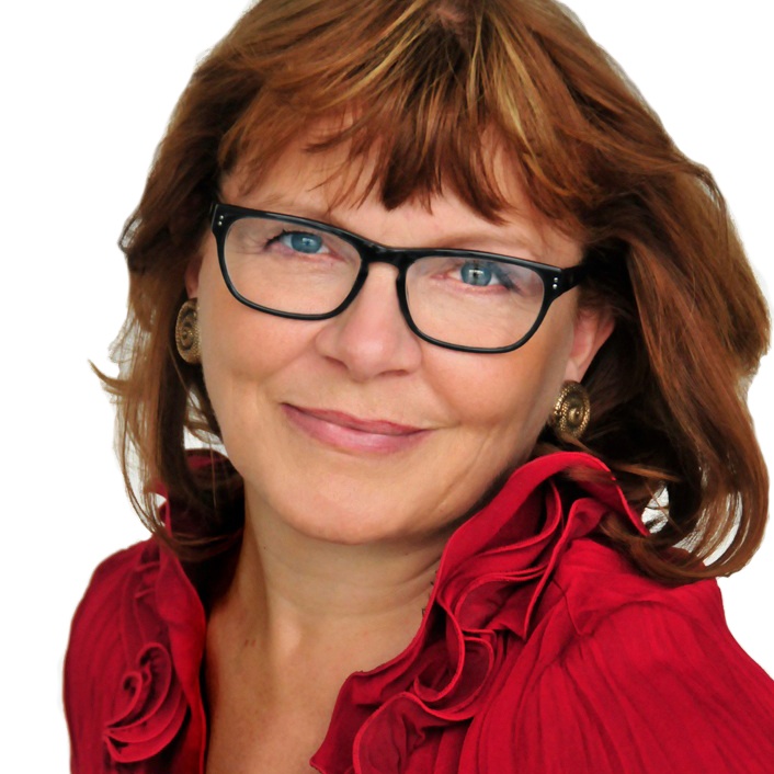 Picture of Mervi Vikki-Aaltonen