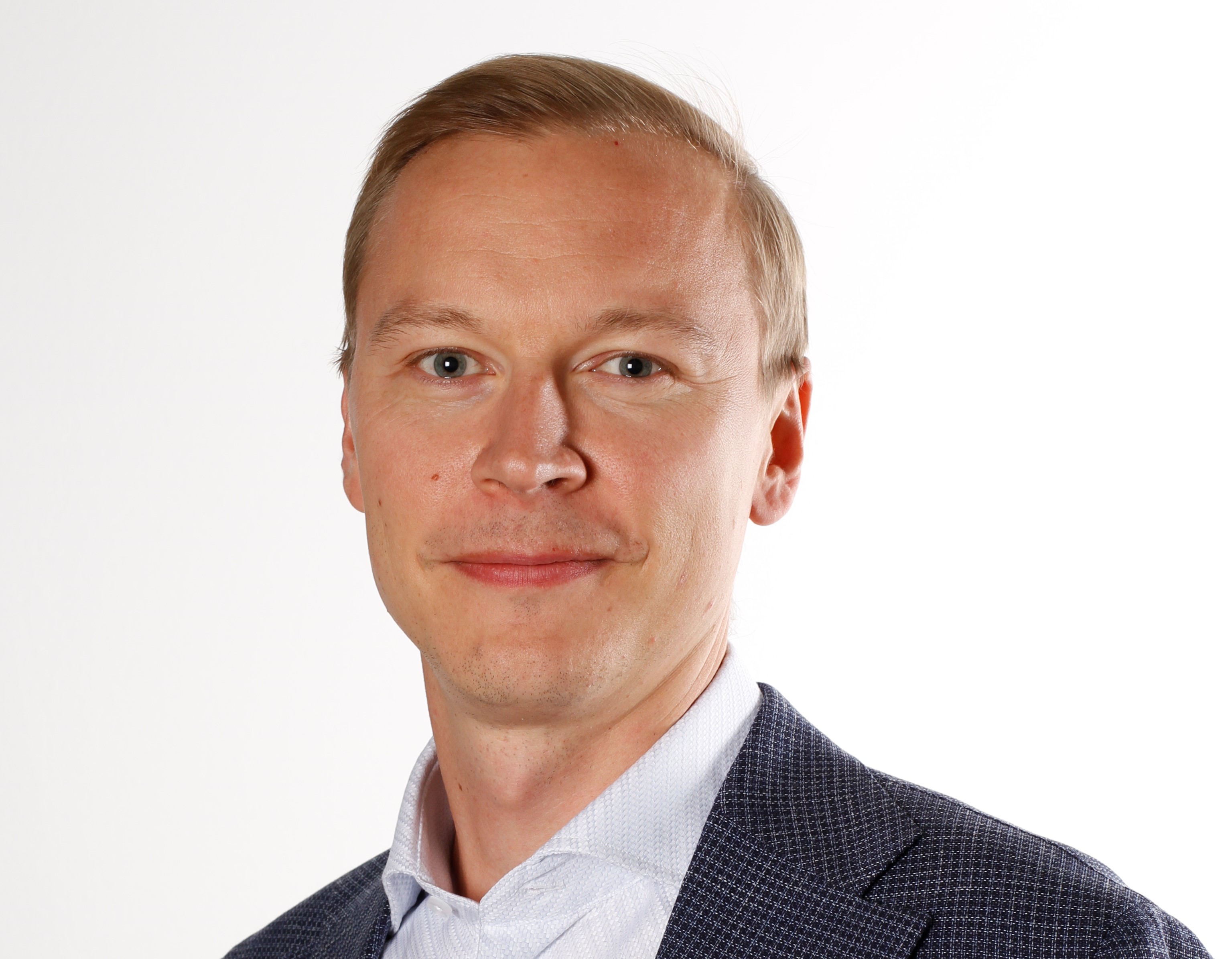 Heikki Hirvensalo, Senior Consultant, Good Sign